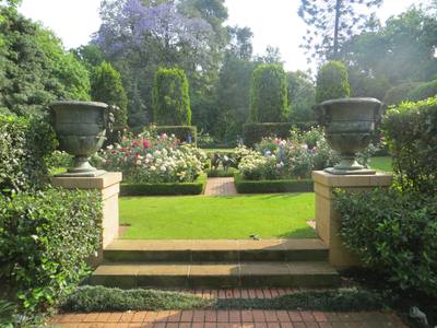 Garden design by Shirley Wallington — Img 7379